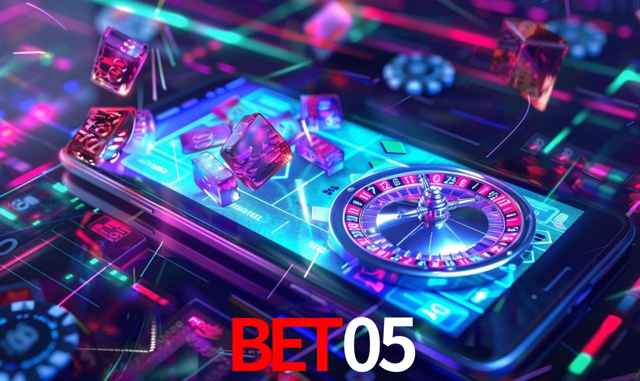 Login Seguro bet05