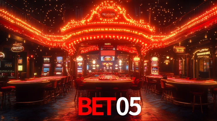 bet05 App Interface