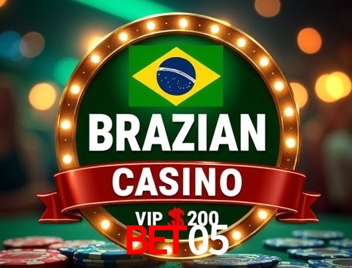 bet05 Salvador - Strategy