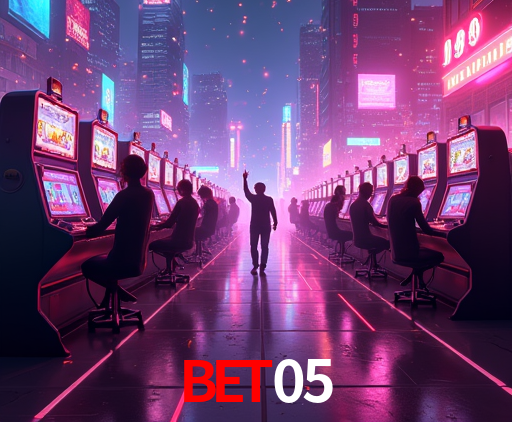 Apostas de Tênis bet05