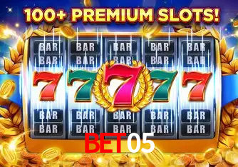 A Popularidade dos Caça-Níqueis no bet05