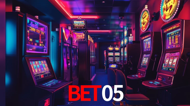 Exclusive Games bet05