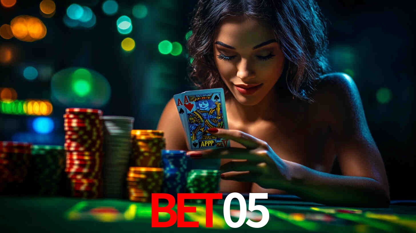 Descubra o Programa VIP da bet05: Vantagens Exclusivas para Jogadores
