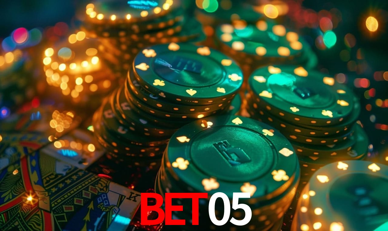 Diretório de Jogos bet05