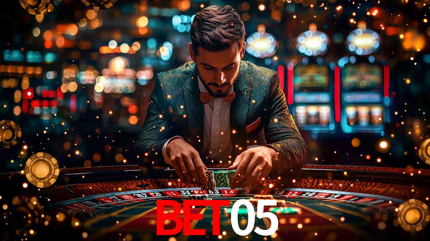 Programa VIP bet05