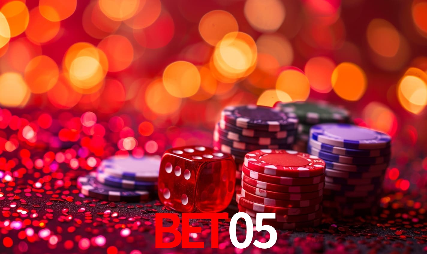 bet05 Belo Horizonte - Provably Fair