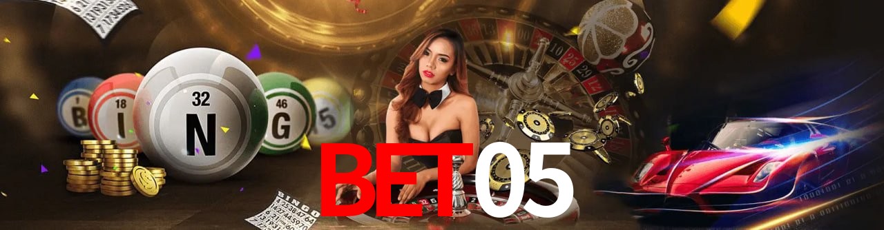 bet05 São Paulo - Top Slots