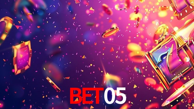 Interface do App bet05