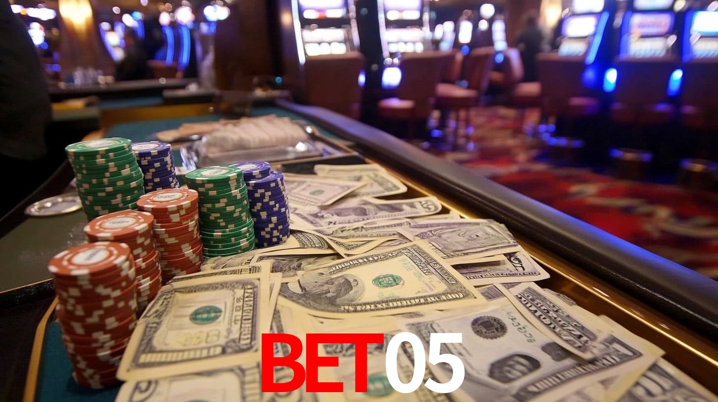 bet05 Belo Horizonte - Winners