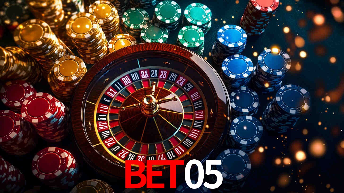 Daily Bonuses bet05