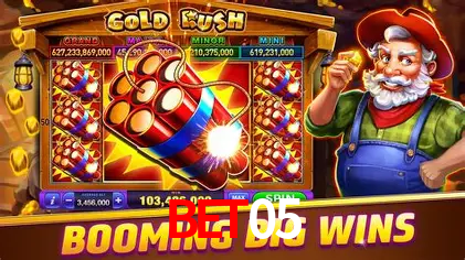 Descubra a Magia dos Jogos de Arcade no bet05