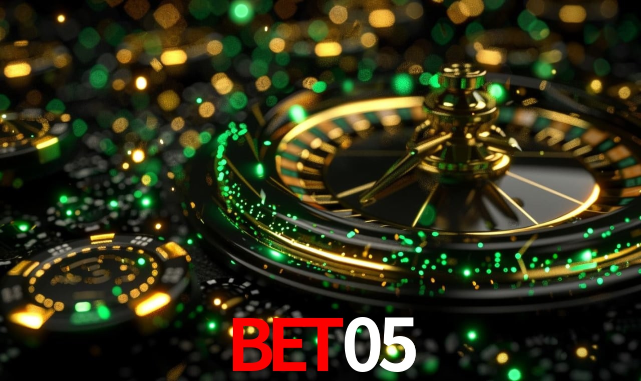 bet05 Brasília - Bonus Features
