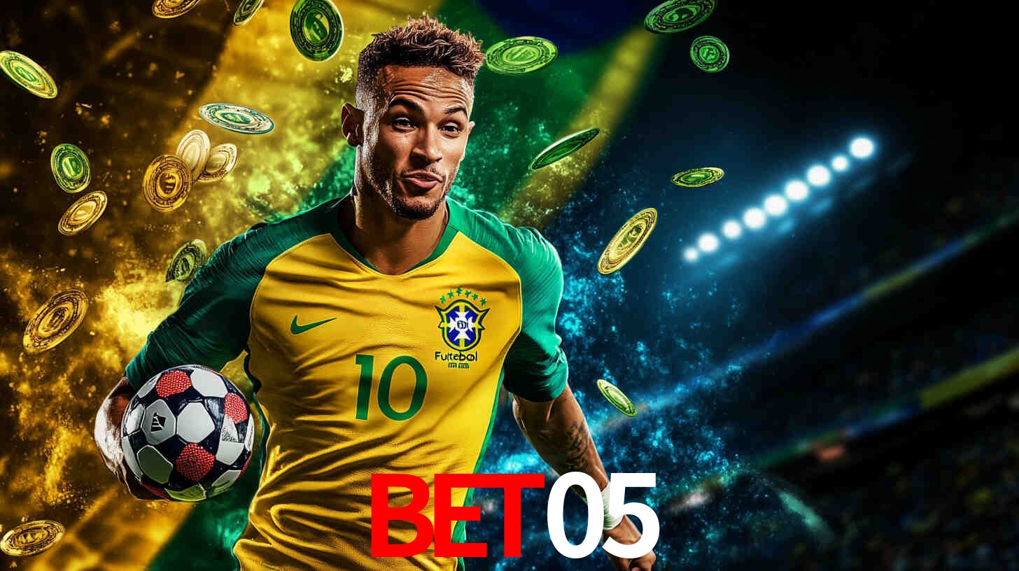 Descubra a Essência do bet05: Nossa História e Compromissos