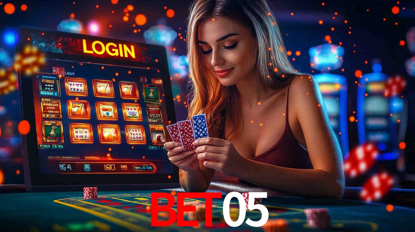 bet05 App