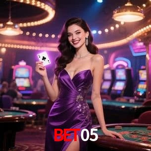 Apostas de Futebol bet05