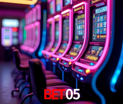 bet05 Slot - 320+ Caça-Níqueis Premium