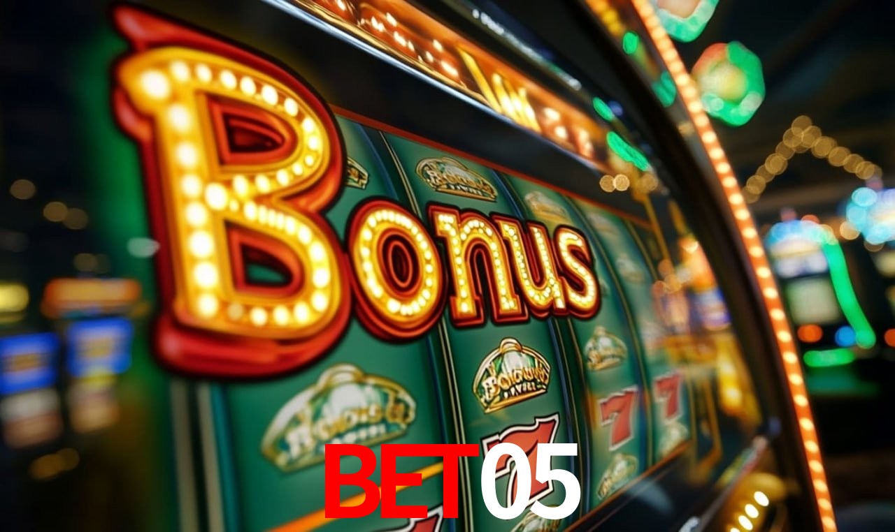 bet05 Belo Horizonte - Promo Tips