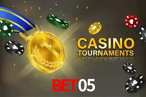 bet05 - App Features