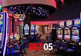 bet05 São Paulo - Hot Promos