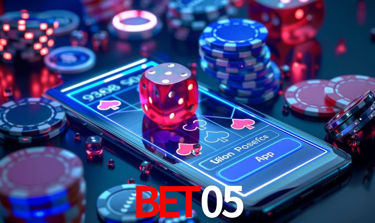 bet05 - Análise de Mercados Esportivos