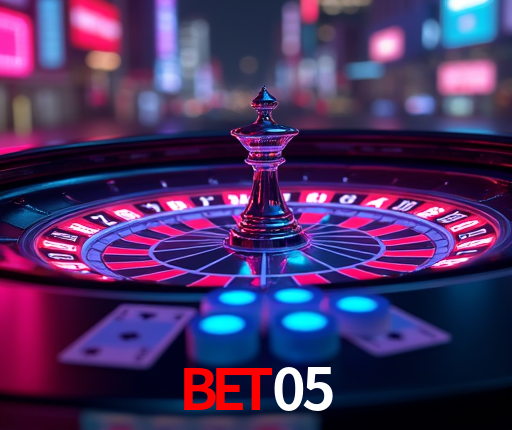 A Emoção da Loteria na bet05: Uma Chance de Mudança de Vida