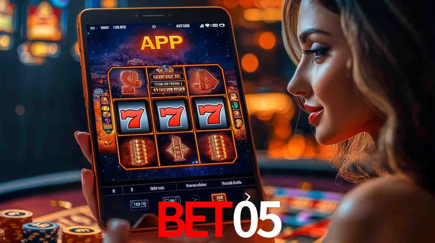 bet05: Jogue Crash e Experimente Alta Recompensa Instantânea