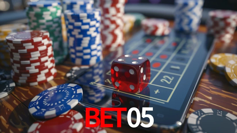 Bônus Generosos e Exclusivos no bet05 para Você!