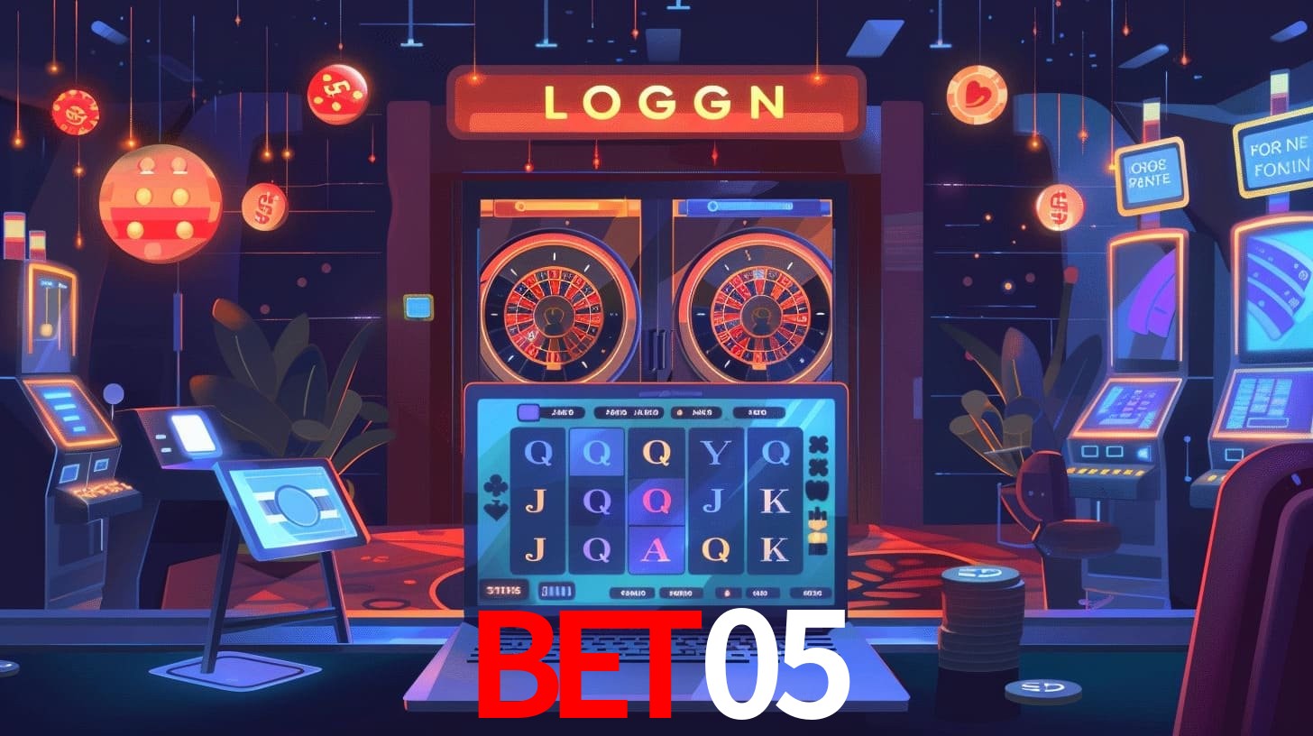 bet05 - User Statistics