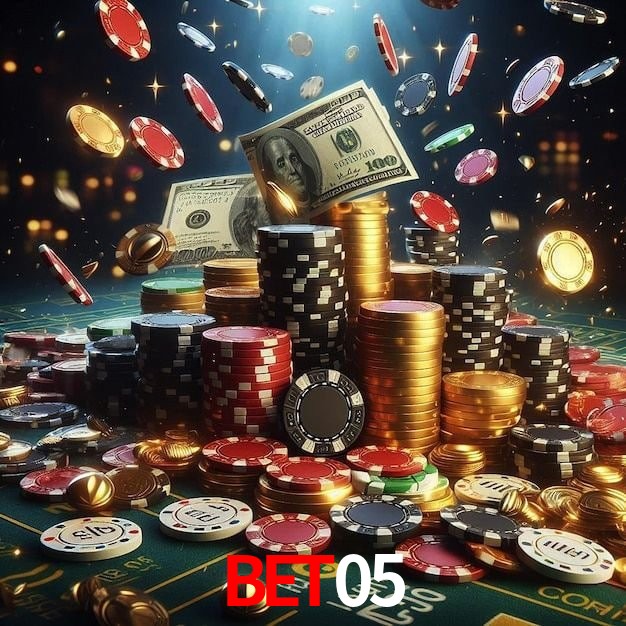 PIX Instantâneo bet05