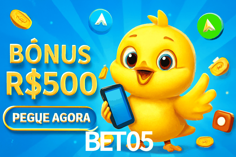 Exclusive Offers bet05