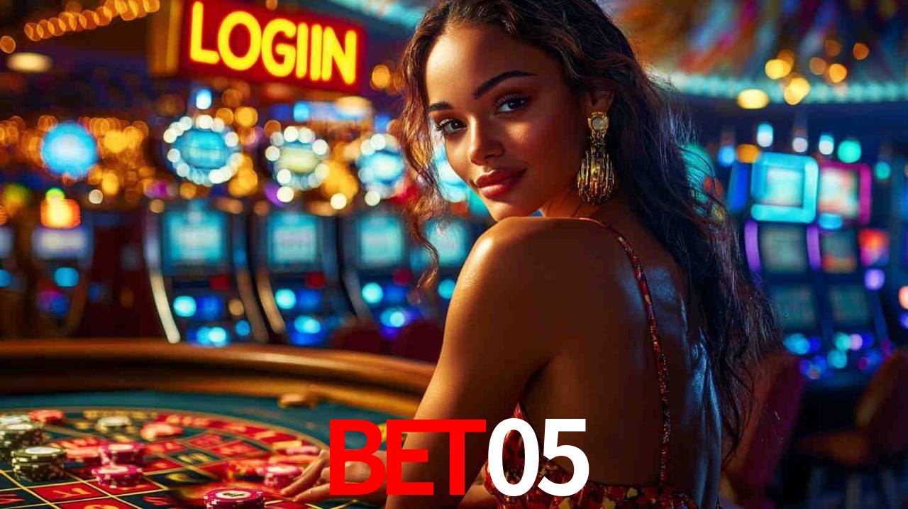bet05 Rio de Janeiro - Popular Jogos