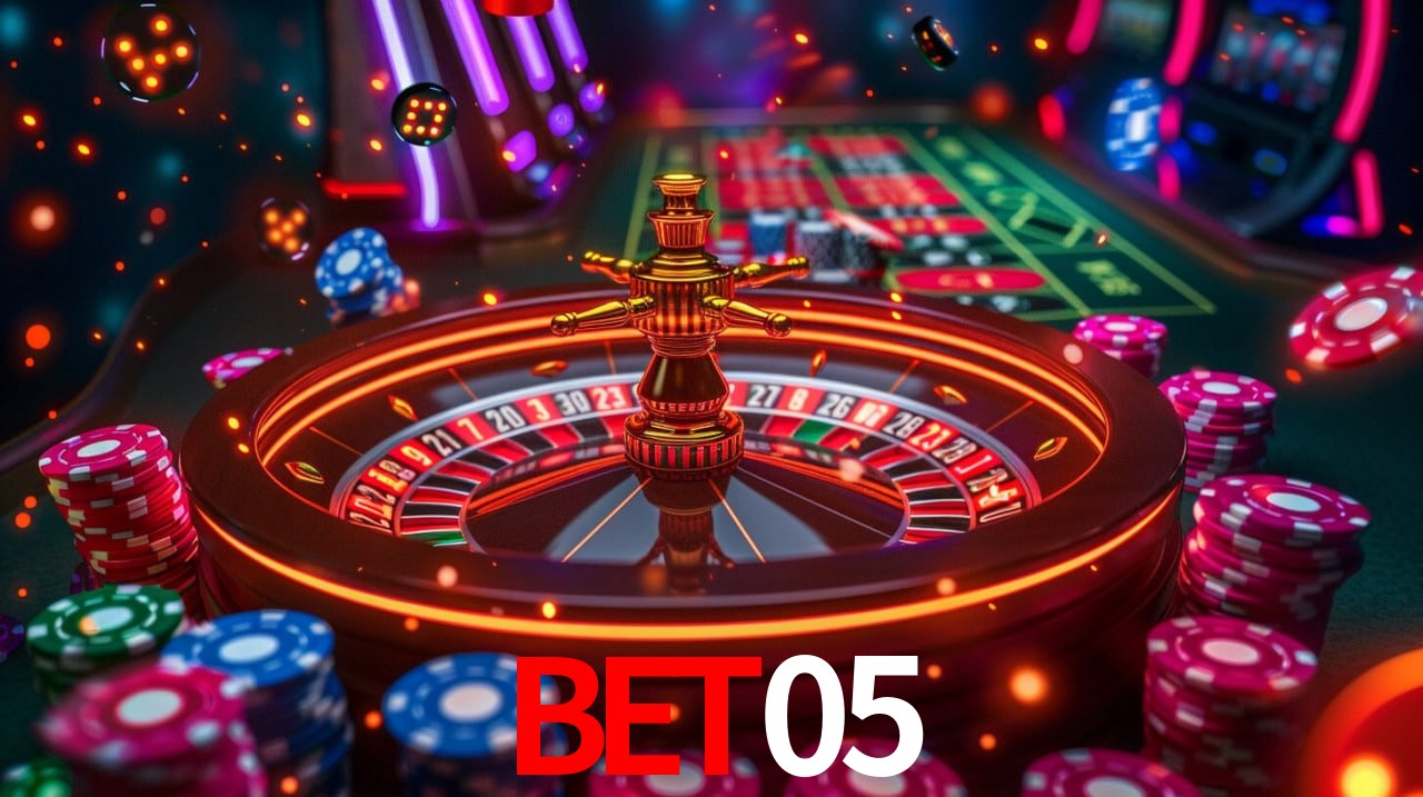Bônus Diários bet05