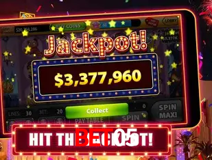 bet05 Brasília - Casino Guide